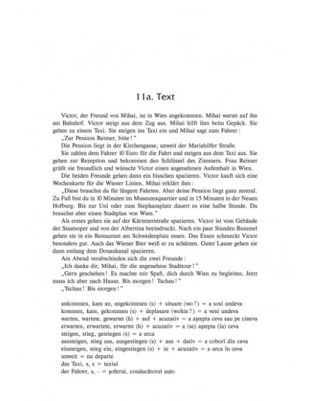 Limba germană. Simplu şi eficient