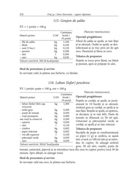 Managementul calității serviciilor și ospitalitatea în restaurante, gastronomie, hoteluri