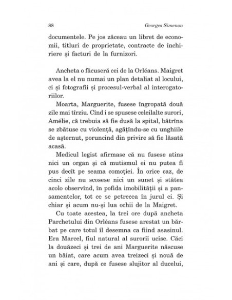 Cazul din bulevardul Beaumarchais și alte povestiri