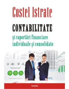 Contabilitate şi raportări...