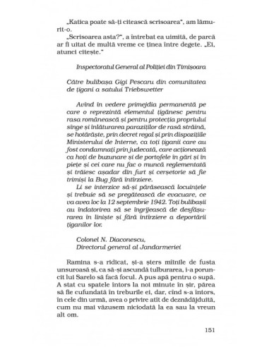 Jacob se hotărăște să iubească...