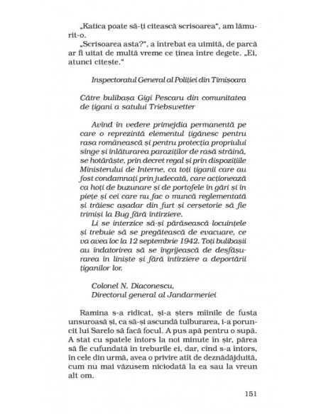 Jacob se hotărăște să iubească (ediție de buzunar)