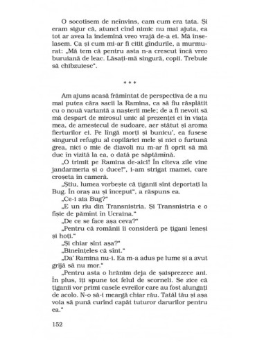 Jacob se hotărăște să iubească...