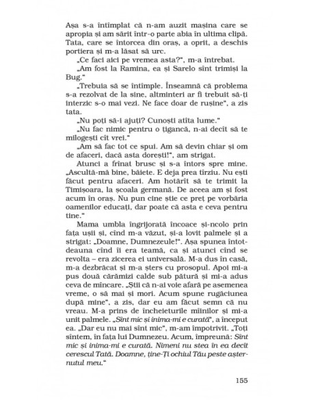 Jacob se hotărăște să iubească (ediție de buzunar)