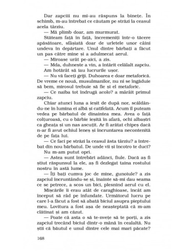 Cele patruzeci de legi ale iubirii