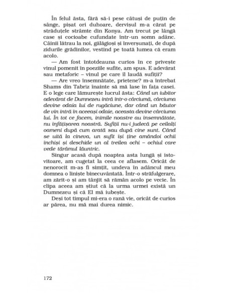 Cele patruzeci de legi ale iubirii