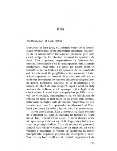 Cele patruzeci de legi ale iubirii