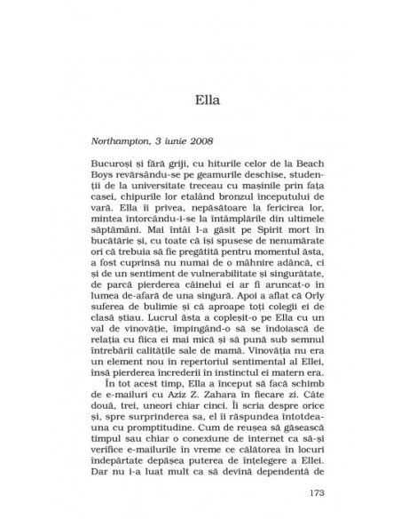 Cele patruzeci de legi ale iubirii