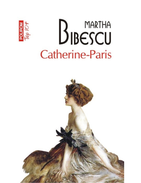 Catherine-Paris