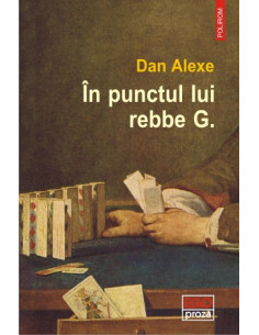 În punctul lui rebbe G.