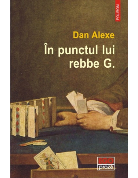 În punctul lui rebbe G.
