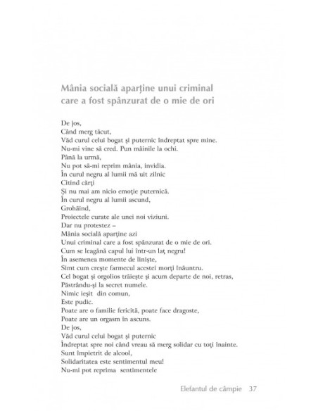 Elefantul de cîmpie