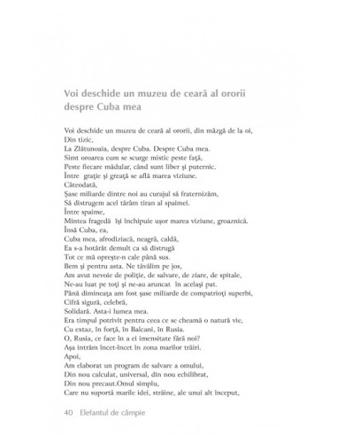 Elefantul de cîmpie