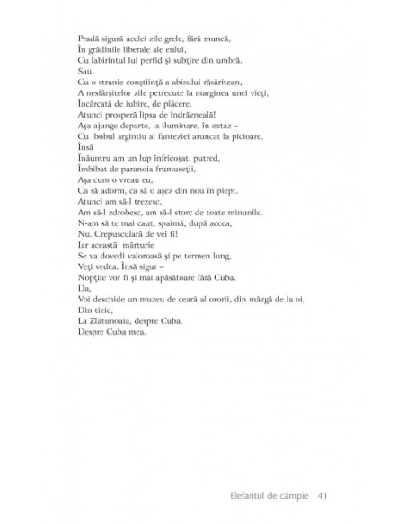 Elefantul de cîmpie