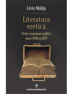 Literatura eretică. Texte...