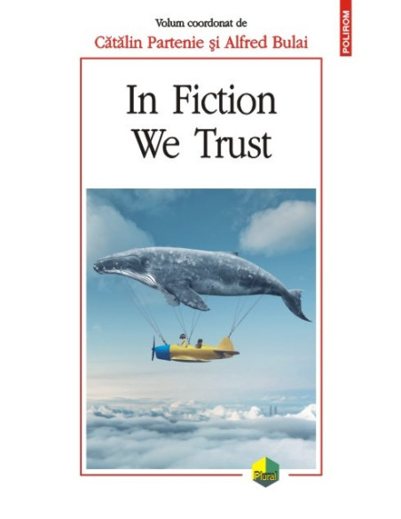 In Fiction We Trust
