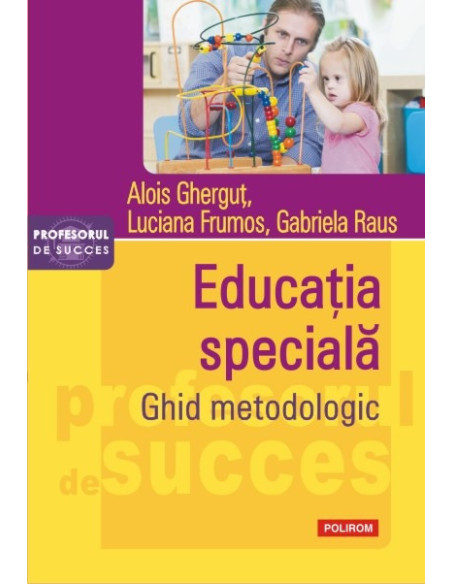 Educaţia specială
