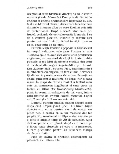 Iepurele cu ochi de chihlimbar