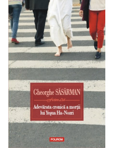 Adevărata cronică a morţii...