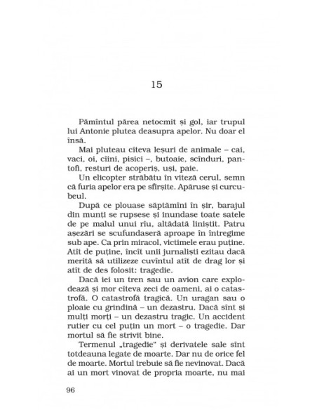 Trimisul nostru special 