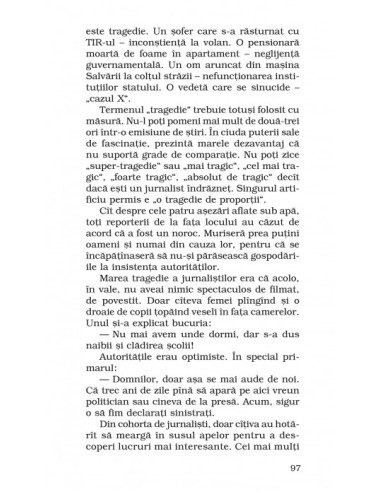 Trimisul nostru special 