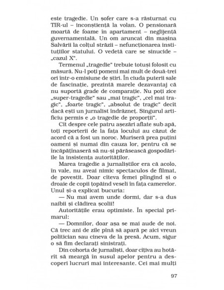 Trimisul nostru special 