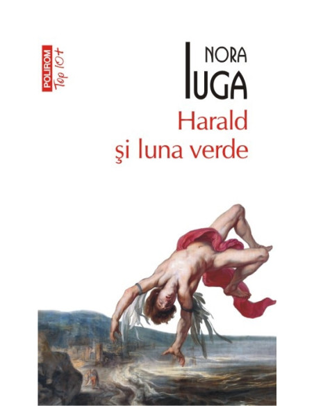 Harald şi luna verde 