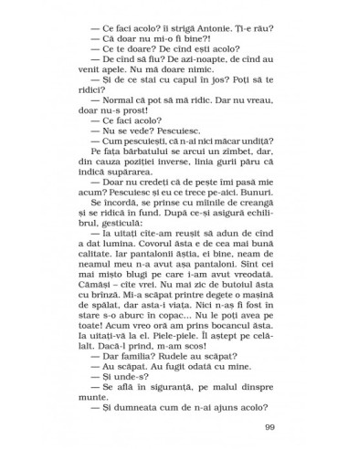 Trimisul nostru special 