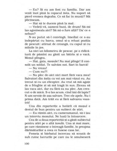 Trimisul nostru special 