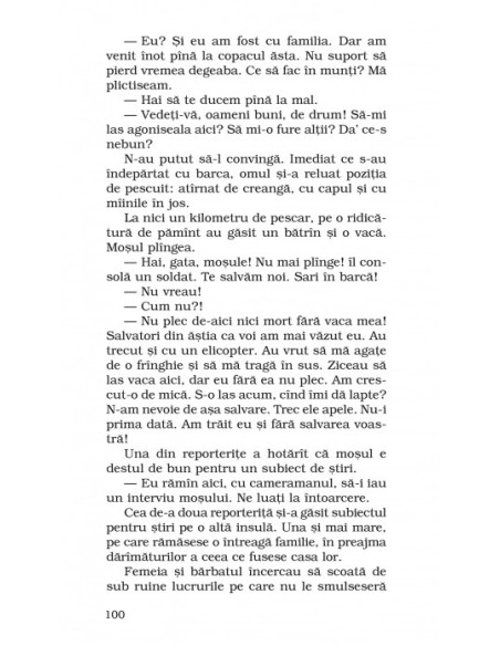 Trimisul nostru special 