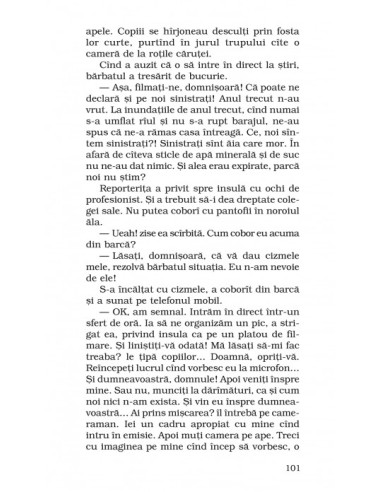 Trimisul nostru special 