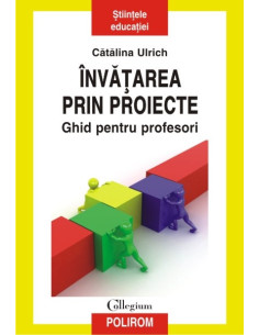 Învăţarea prin proiecte