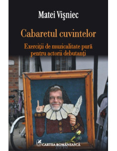 Cabaretul cuvintelor