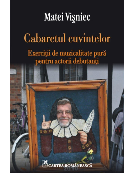 Cabaretul cuvintelor