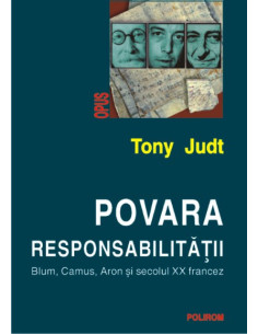 Povara responsabilității....
