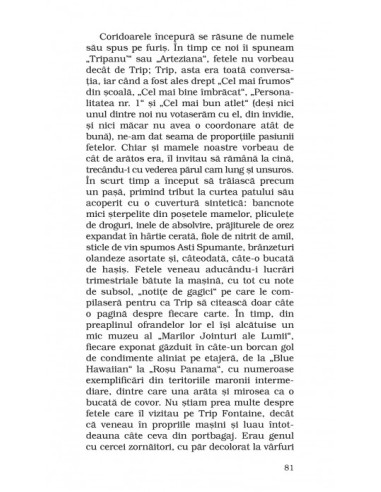 Sinuciderea fecioarelor