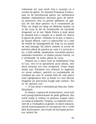 Sinuciderea fecioarelor