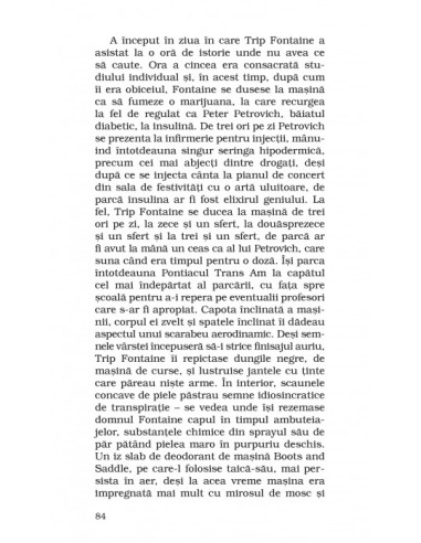 Sinuciderea fecioarelor