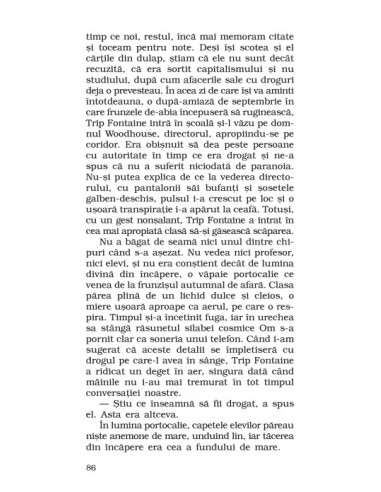 Sinuciderea fecioarelor