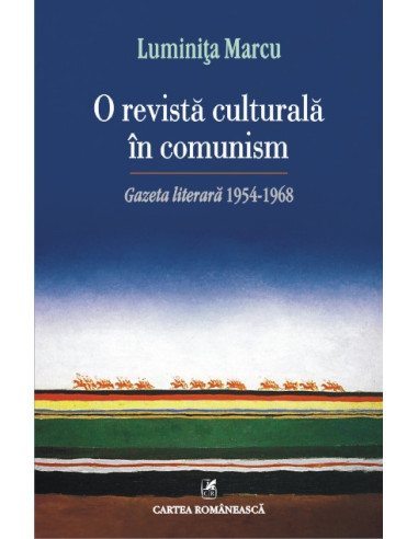 O revistă culturală în comunism