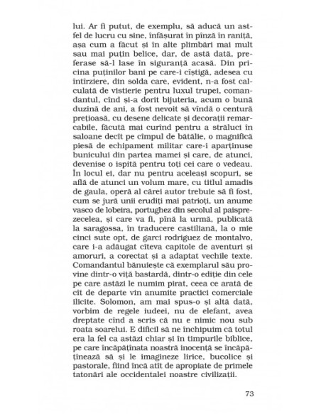 Călătoria elefantului