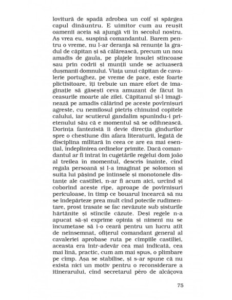Călătoria elefantului