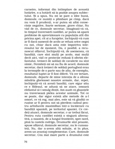 Călătoria elefantului