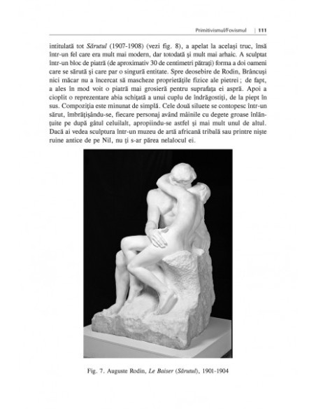 O istorie a artei moderne