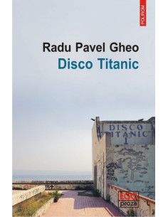 Disco Titanic