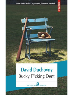 Bucky F*cking Dent