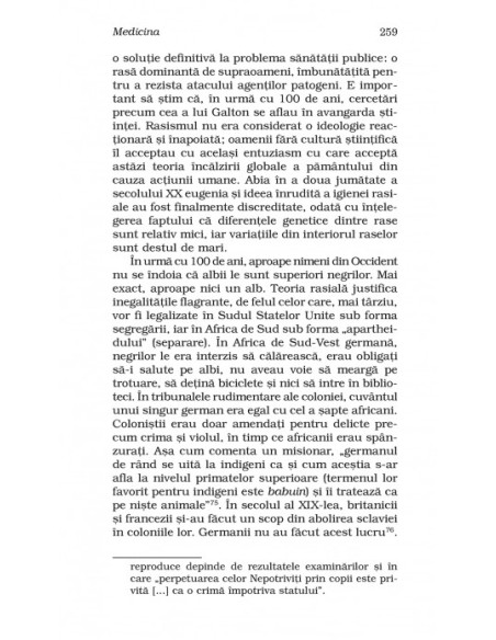 Civilizaţia. Vestul şi Restul