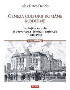 Geneza culturii române...