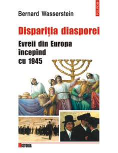 Dispariția Diasporei....