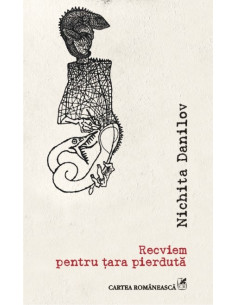 Recviem pentru ţara pierdută